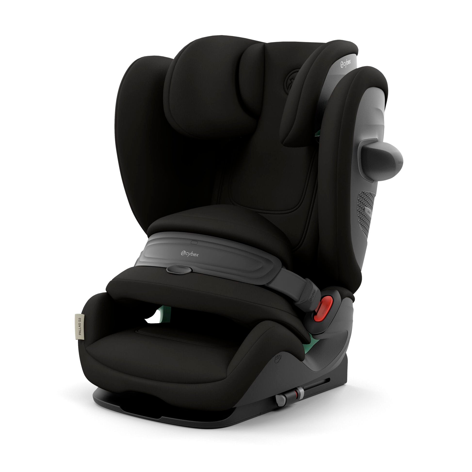 Cybex Car Seat Cybex Pallas G3 I-Size ~Magic Black