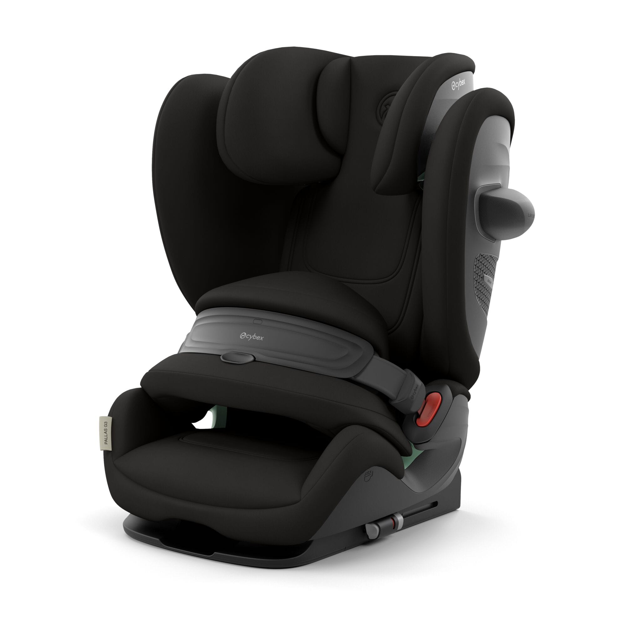 Cybex Car Seat Cybex Pallas G3 I-Size ~Magic Black