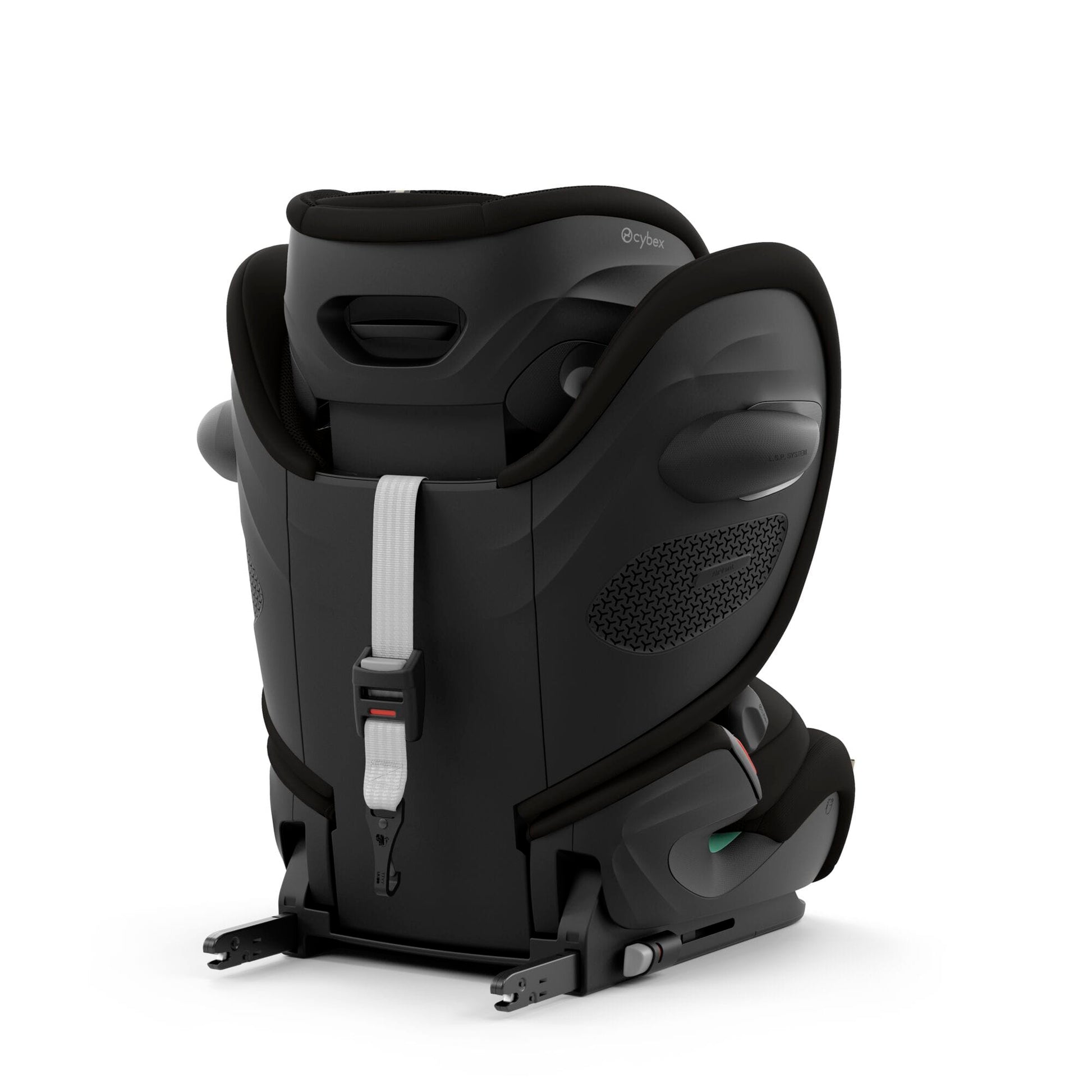 Cybex Car Seat Cybex Pallas G3 I-Size Moon Black ~PLUS