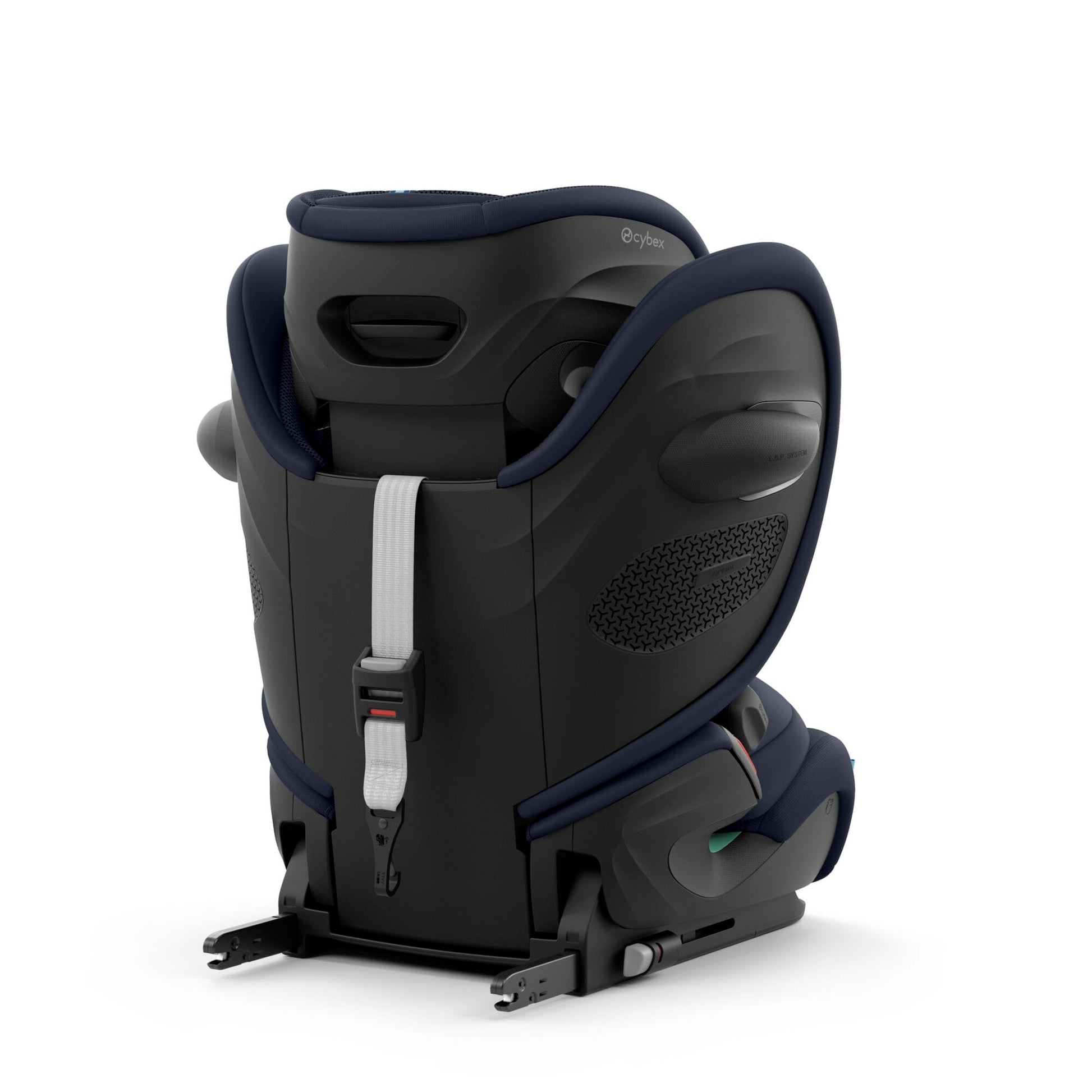 Cybex Car Seat Cybex Pallas G3 I-Size ~Ocean Blue ~PLUS