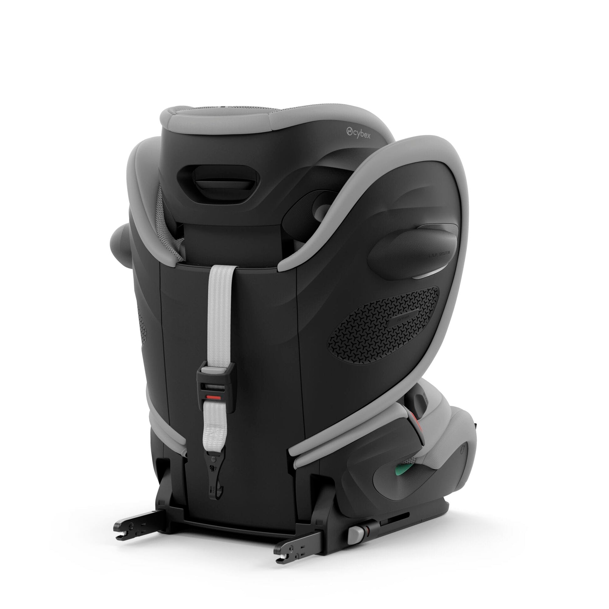 Cybex Car Seat Cybex Pallas G3 I-Size ~Stone Grey ~PLUS