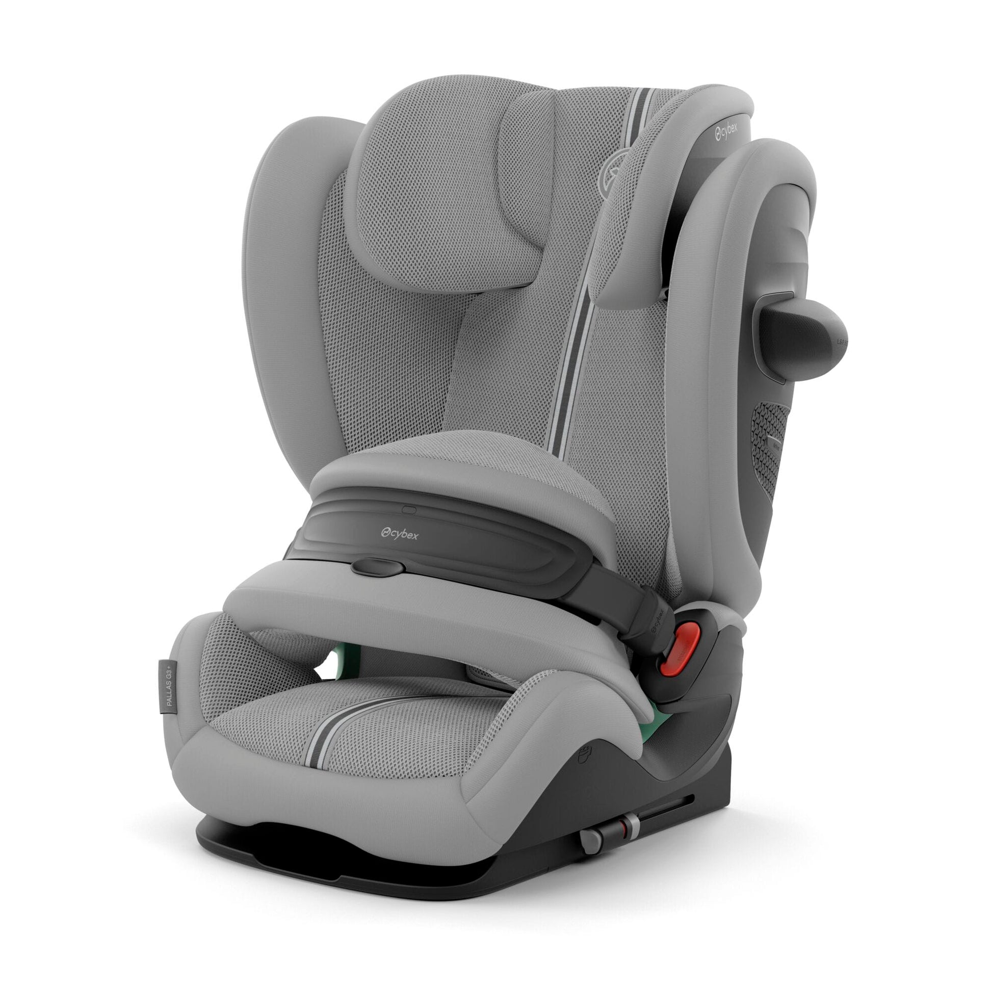 Cybex Car Seat Cybex Pallas G3 I-Size ~Stone Grey ~PLUS