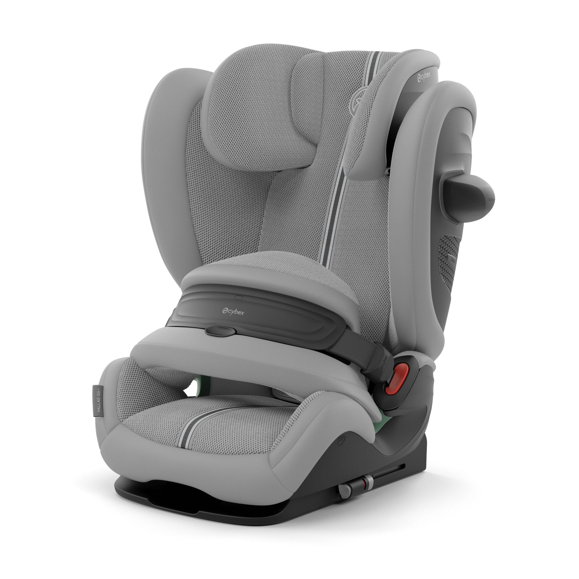 Cybex Car Seat Cybex Pallas G3 I-Size ~Stone Grey ~PLUS