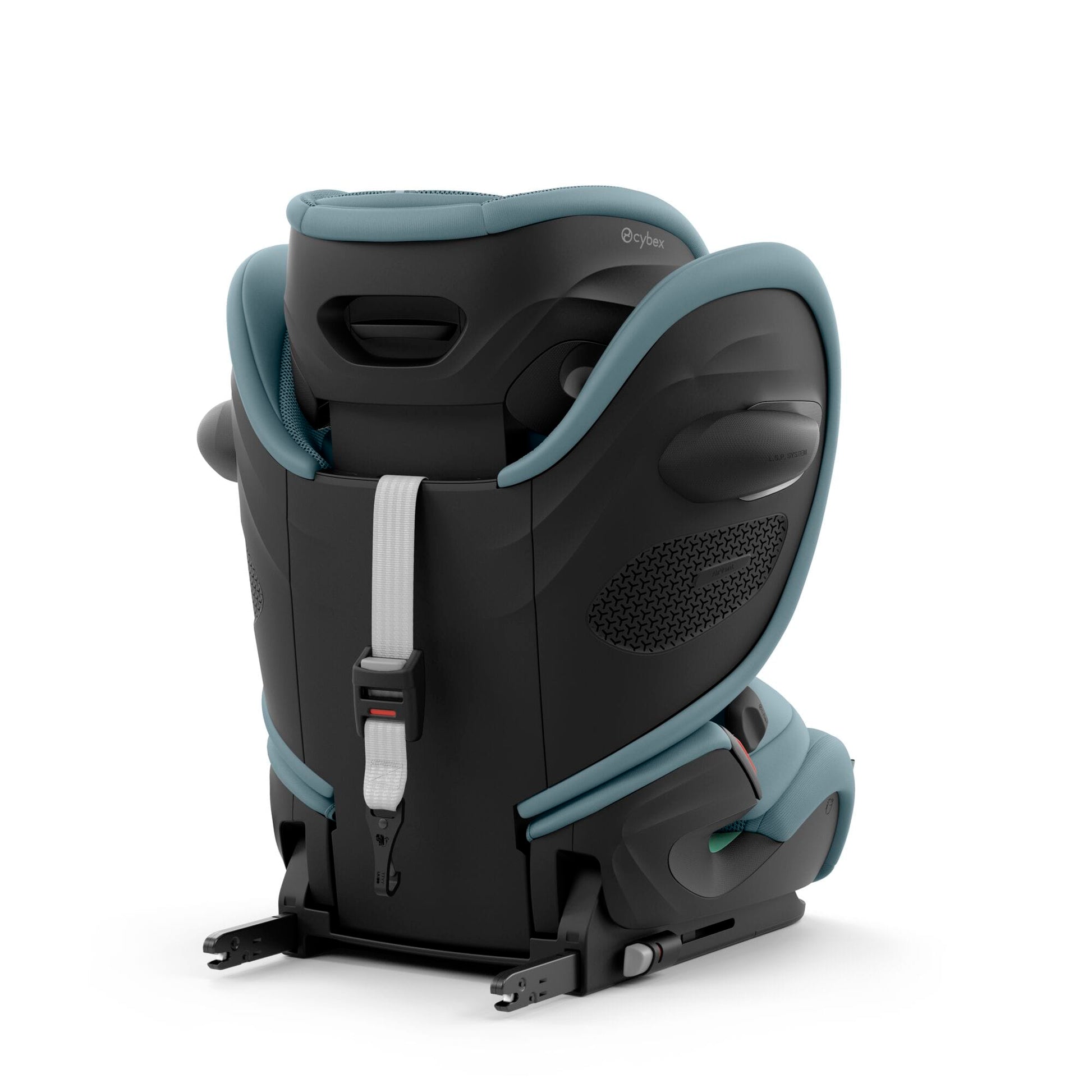 Cybex Car Seat Cybex Pallas G3 I-Size ~Stormy Blue ~PLUS