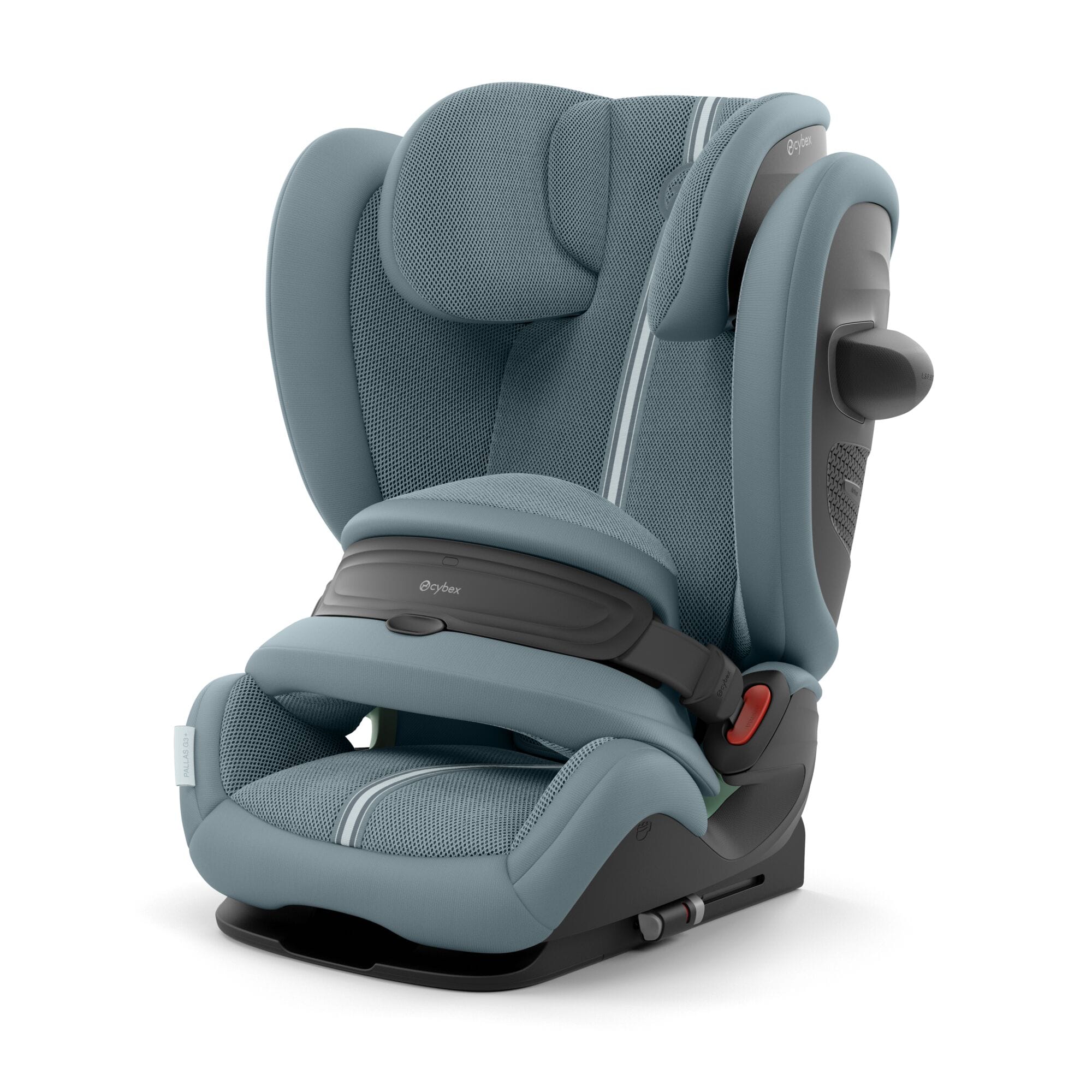 Cybex Car Seat Cybex Pallas G3 I-Size ~Stormy Blue ~PLUS