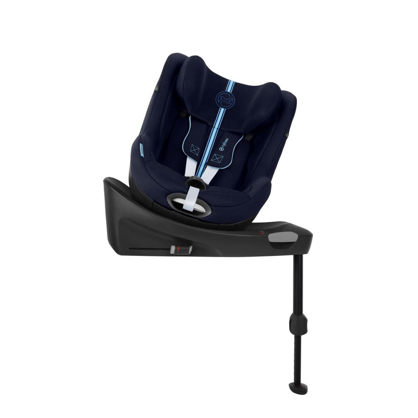 Cybex Car Seat Cybex Sirona Gi - Ocean Blue+