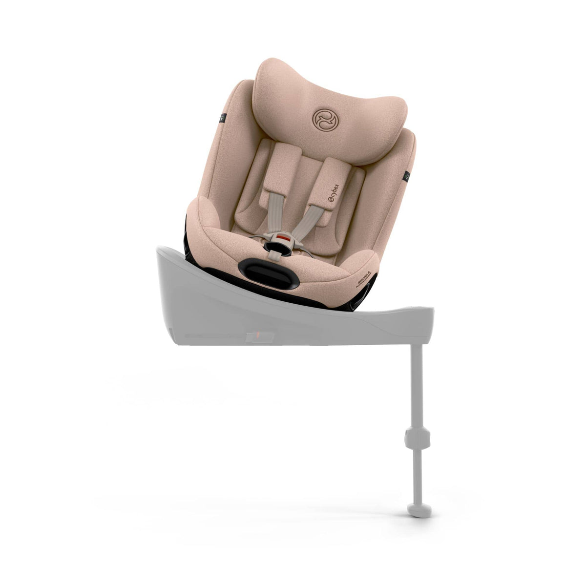 Cybex Car Seat Cybex Sirona S - Cozy Beige - Pre Order