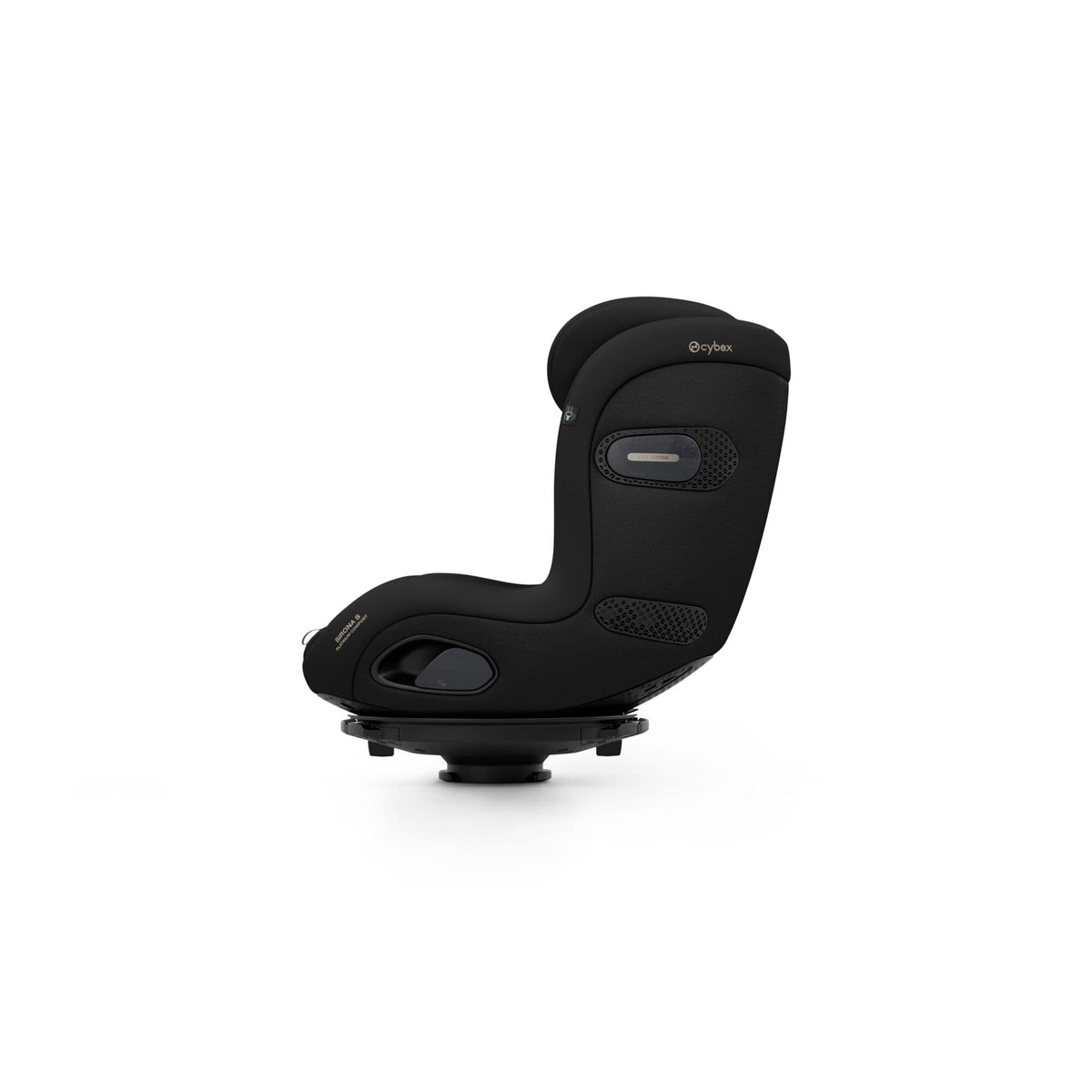 Cybex Car Seat Cybex Sirona S - Sepia Black - Pre Order