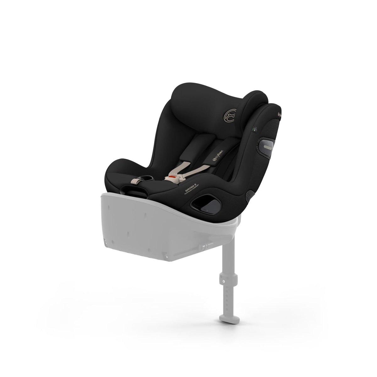 Cybex Car Seat Cybex Sirona S - Sepia Black - Pre Order