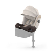 Cybex Car Seat Cybex Sirona S Style  - Amber Brown - Pre Order