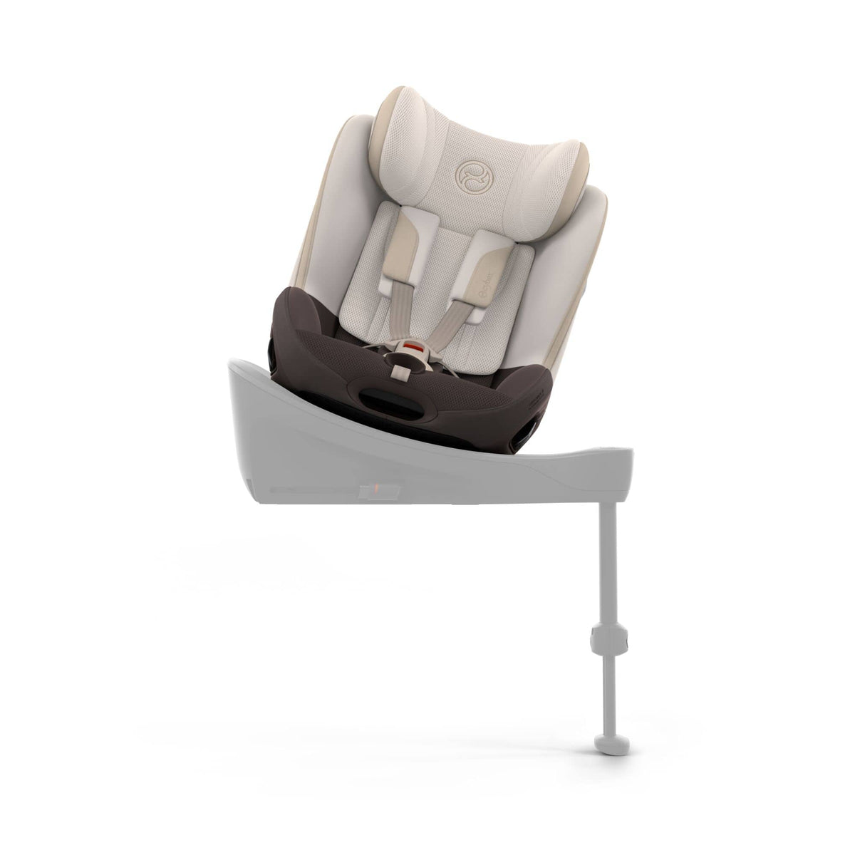 Cybex Car Seat Cybex Sirona S Style  - Amber Brown - Pre Order