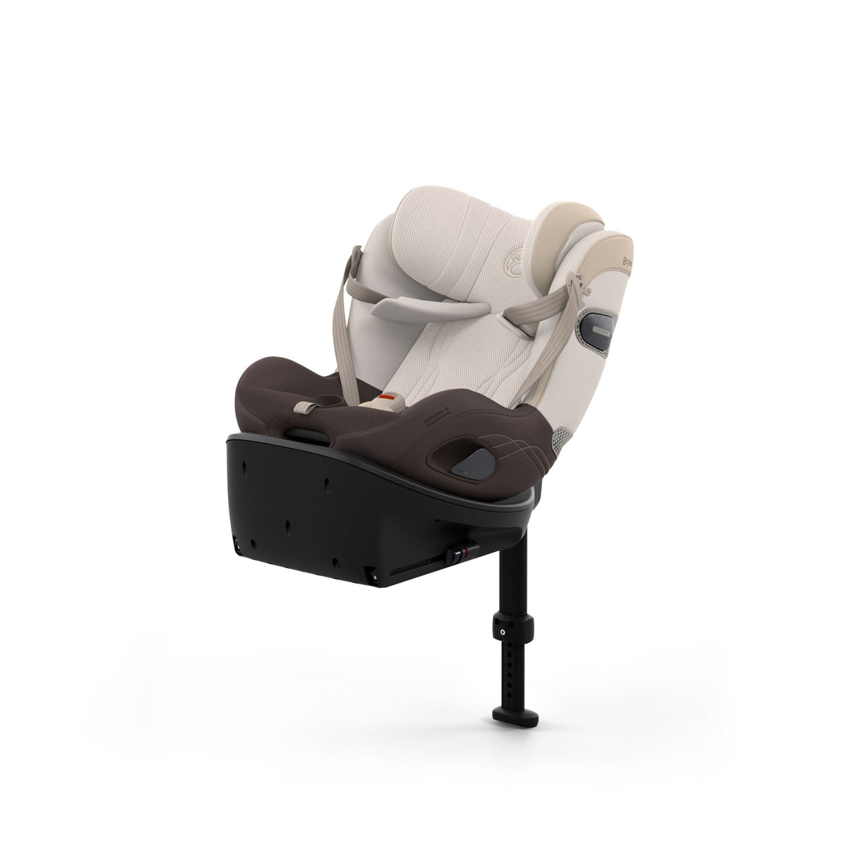 Cybex Car Seat Cybex Sirona S Style  - Amber Brown - Pre Order