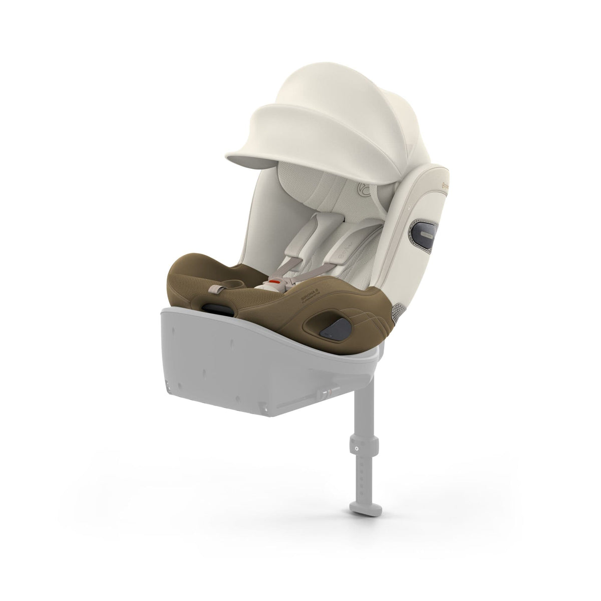 Cybex Car Seat Cybex Sirona S Style  - Jade Green- Pre Order