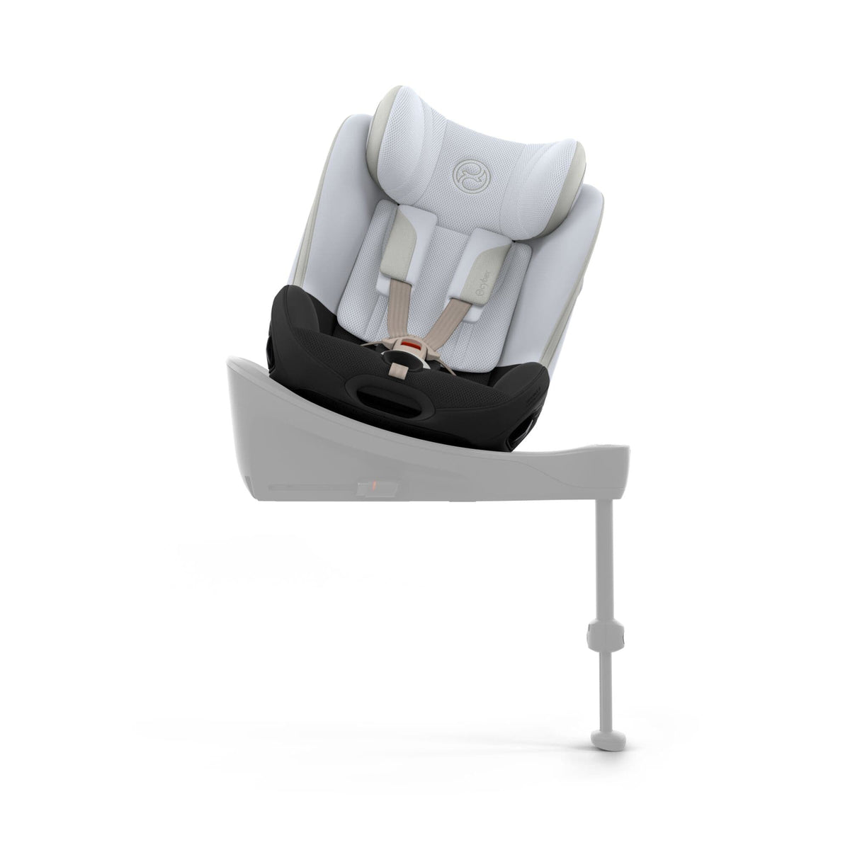 Cybex Car Seat Cybex Sirona S Style  - Misty Grey - Pre Order