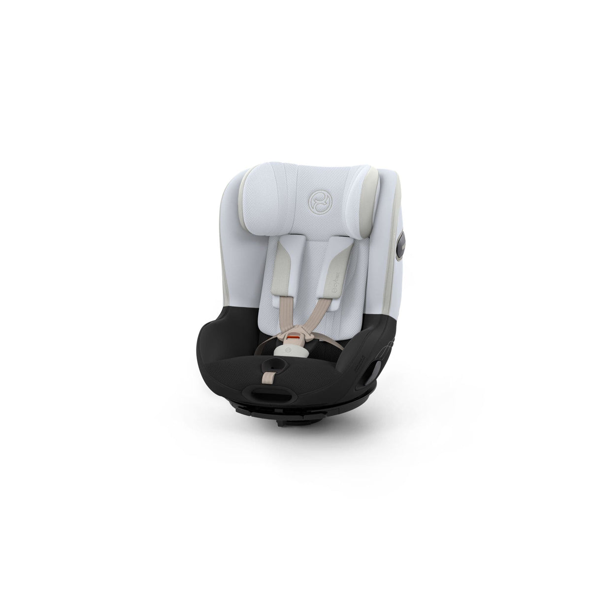 Cybex Car Seat Cybex Sirona S Style  - Misty Grey - Pre Order