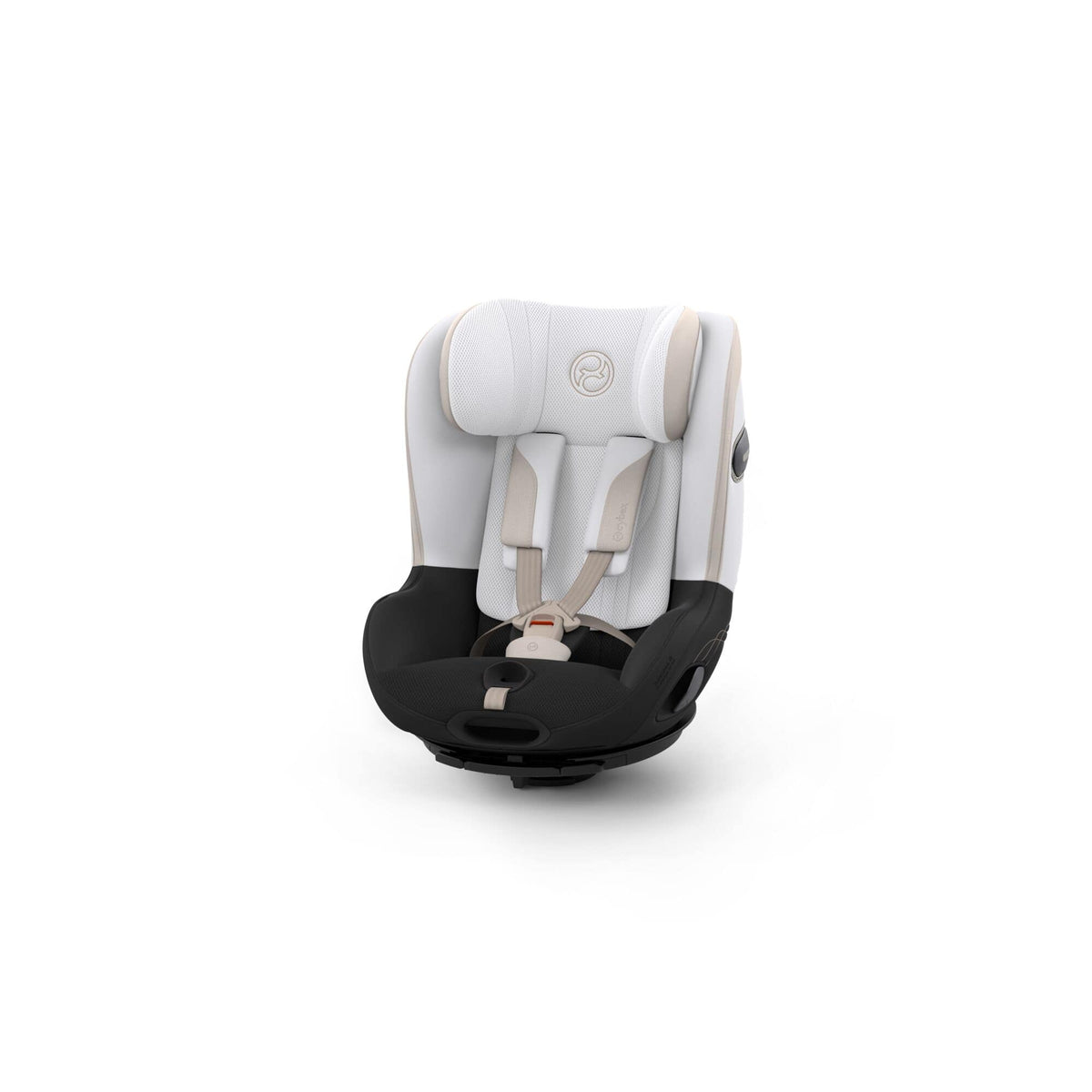 Cybex Car Seat Cybex Sirona S Style  - Off White- Pre Order