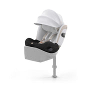 Cybex Car Seat Cybex Sirona S Style  - Off White- Pre Order