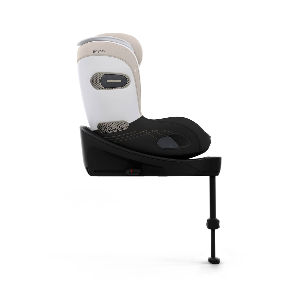 Cybex Car Seat Cybex Sirona S Style  - Off White- Pre Order