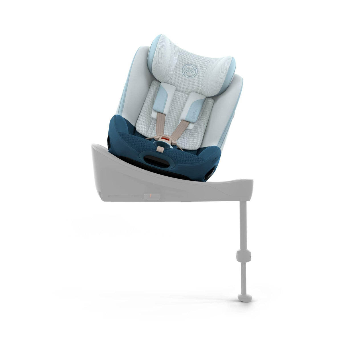 Cybex Car Seat Cybex Sirona S Style  - Opal Blue - Pre Order