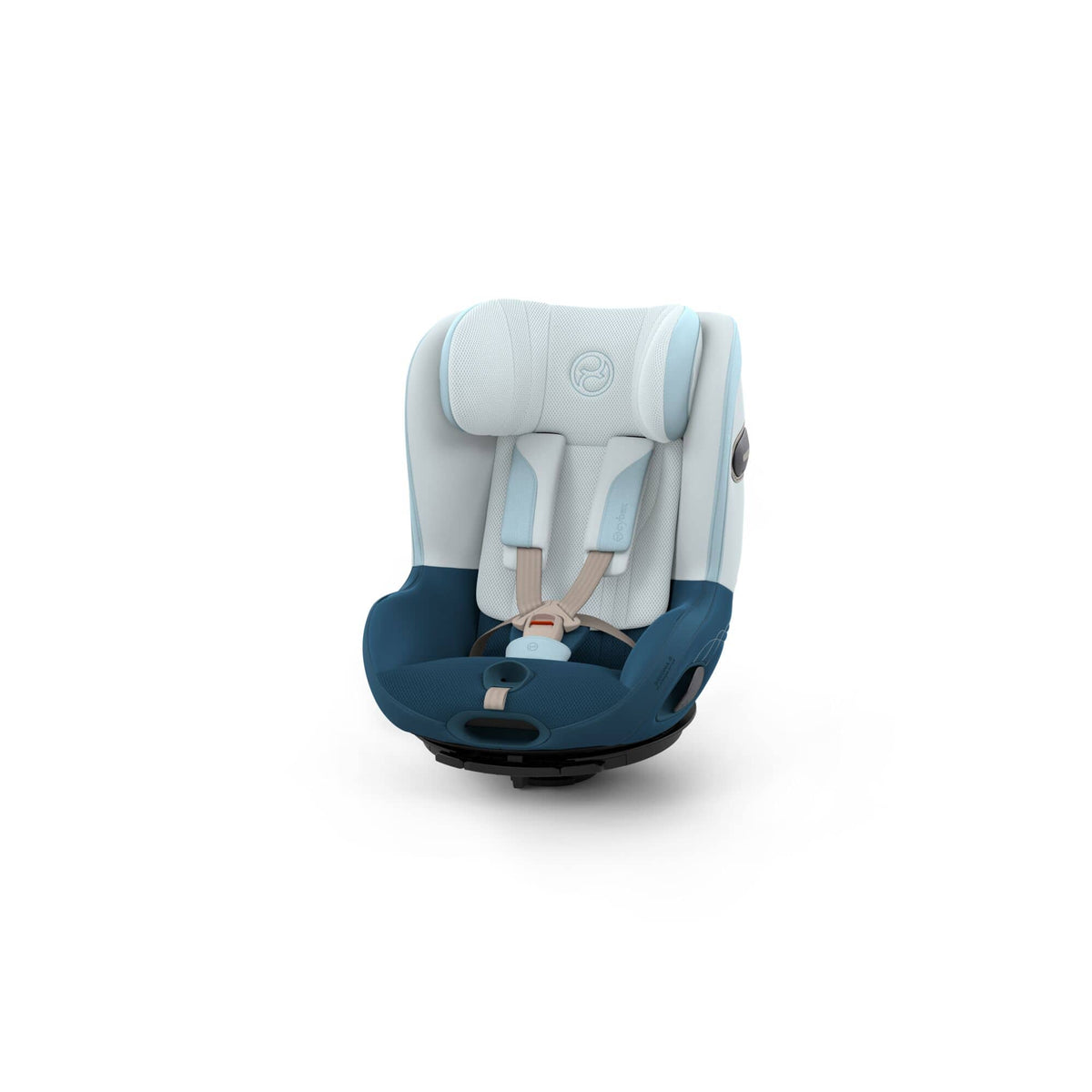 Cybex Car Seat Cybex Sirona S Style  - Opal Blue - Pre Order