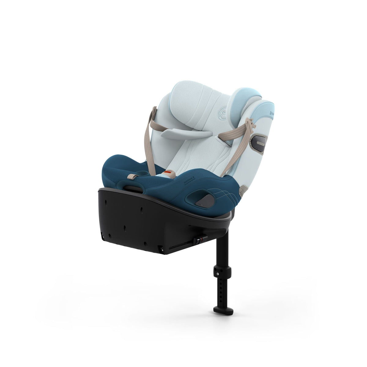 Cybex Car Seat Cybex Sirona S Style  - Opal Blue - Pre Order