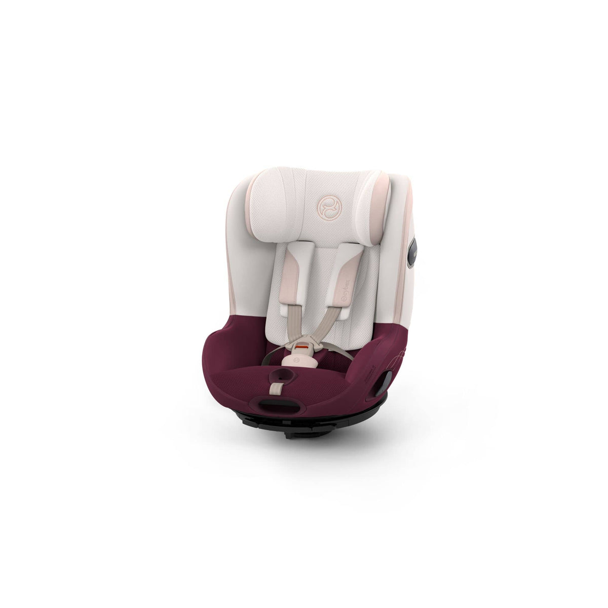Cybex Car Seat Cybex Sirona S Style  - Quartz Pink- Pre Order