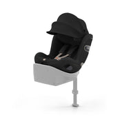 Cybex Car Seat Cybex Sirona S Style  - Sepia Black - Pre Order