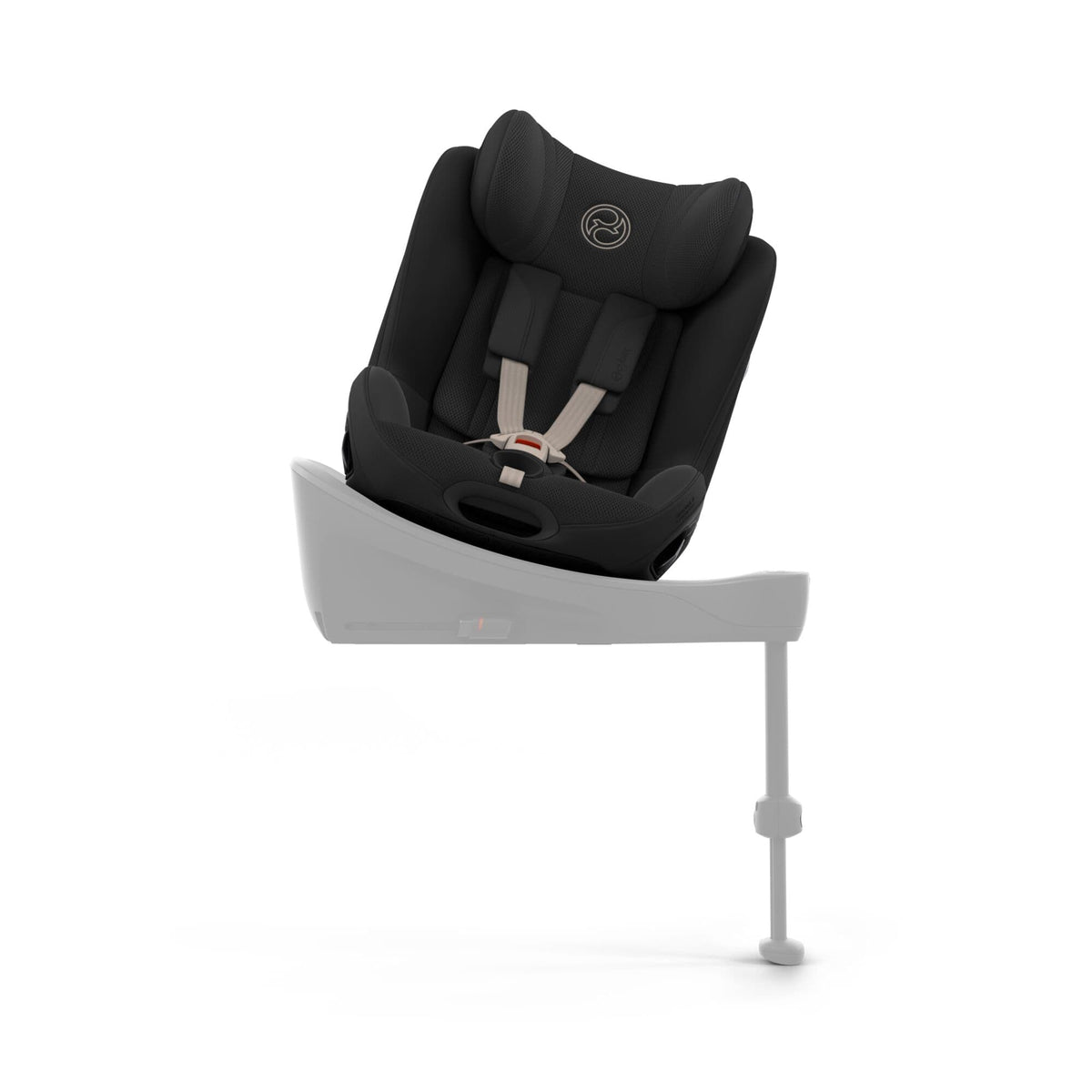 Cybex Car Seat Cybex Sirona S Style  - Sepia Black - Pre Order