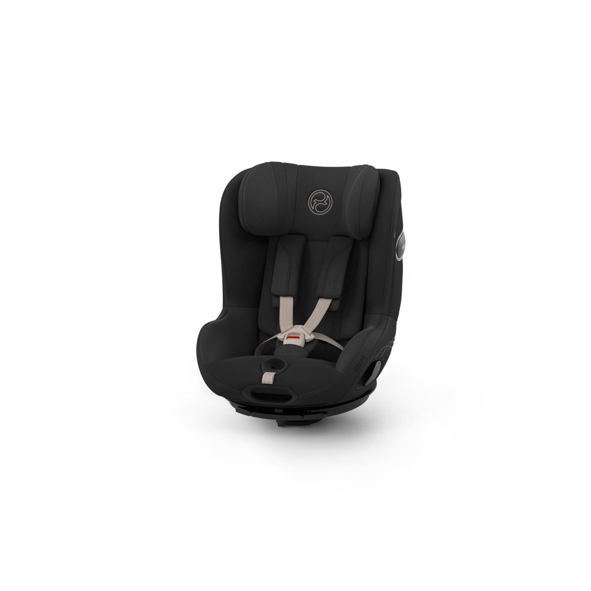 Cybex Car Seat Cybex Sirona S Style  - Sepia Black - Pre Order