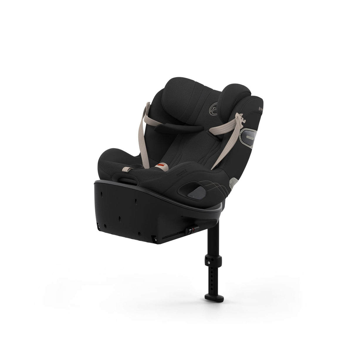 Cybex Car Seat Cybex Sirona S Style  - Sepia Black - Pre Order