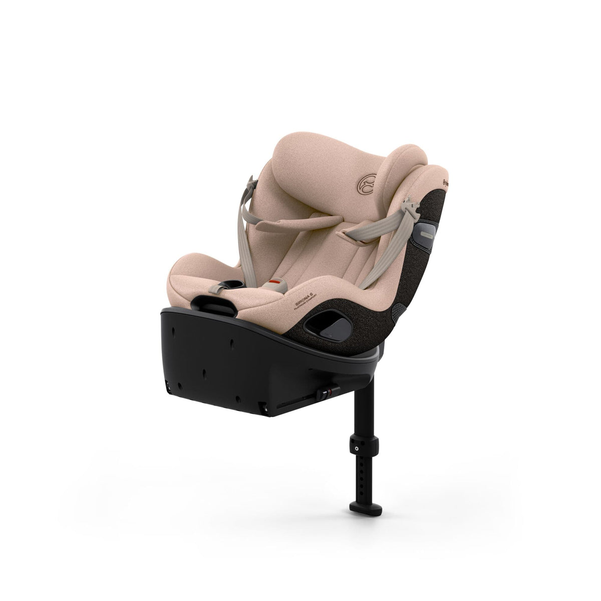 Cybex Car Seat Cybex Sirona Si - Cozy Beige - Pre Order