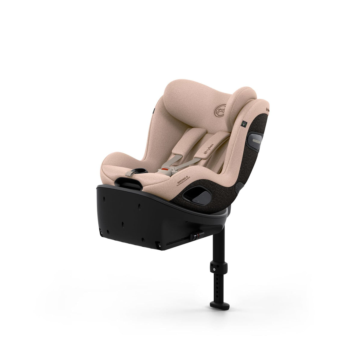 Cybex Car Seat Cybex Sirona Si - Cozy Beige - Pre Order