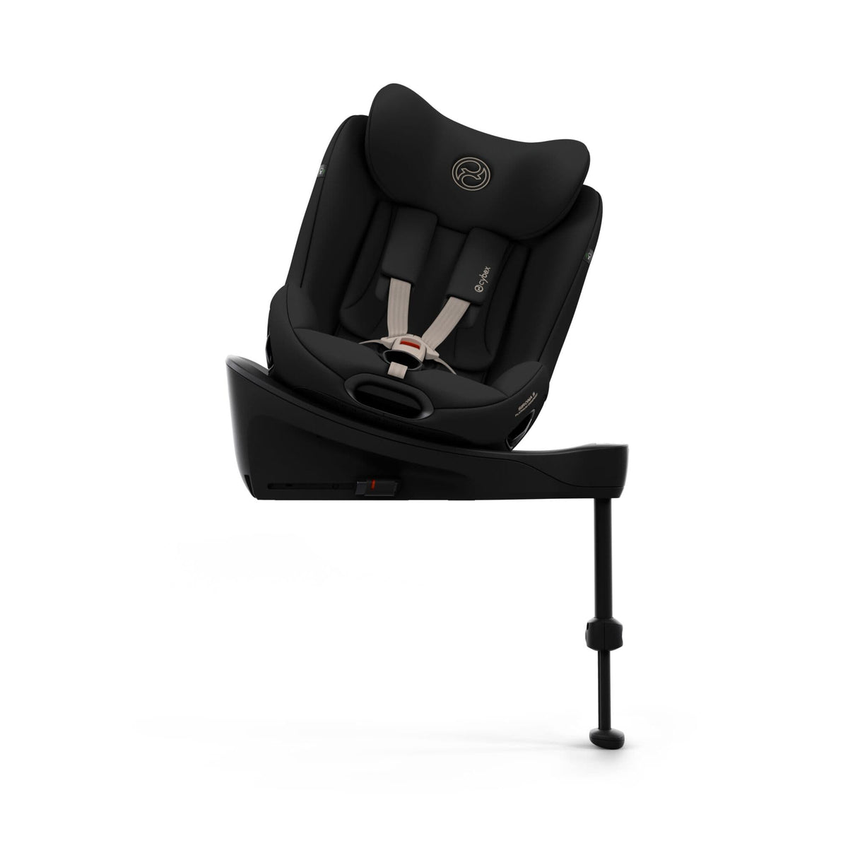 Cybex Car Seat Cybex Sirona Si - Sepai Black - Pre Order