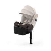 Cybex Car Seat Cybex Sirona Si Style - Amber Brown - Pre Order