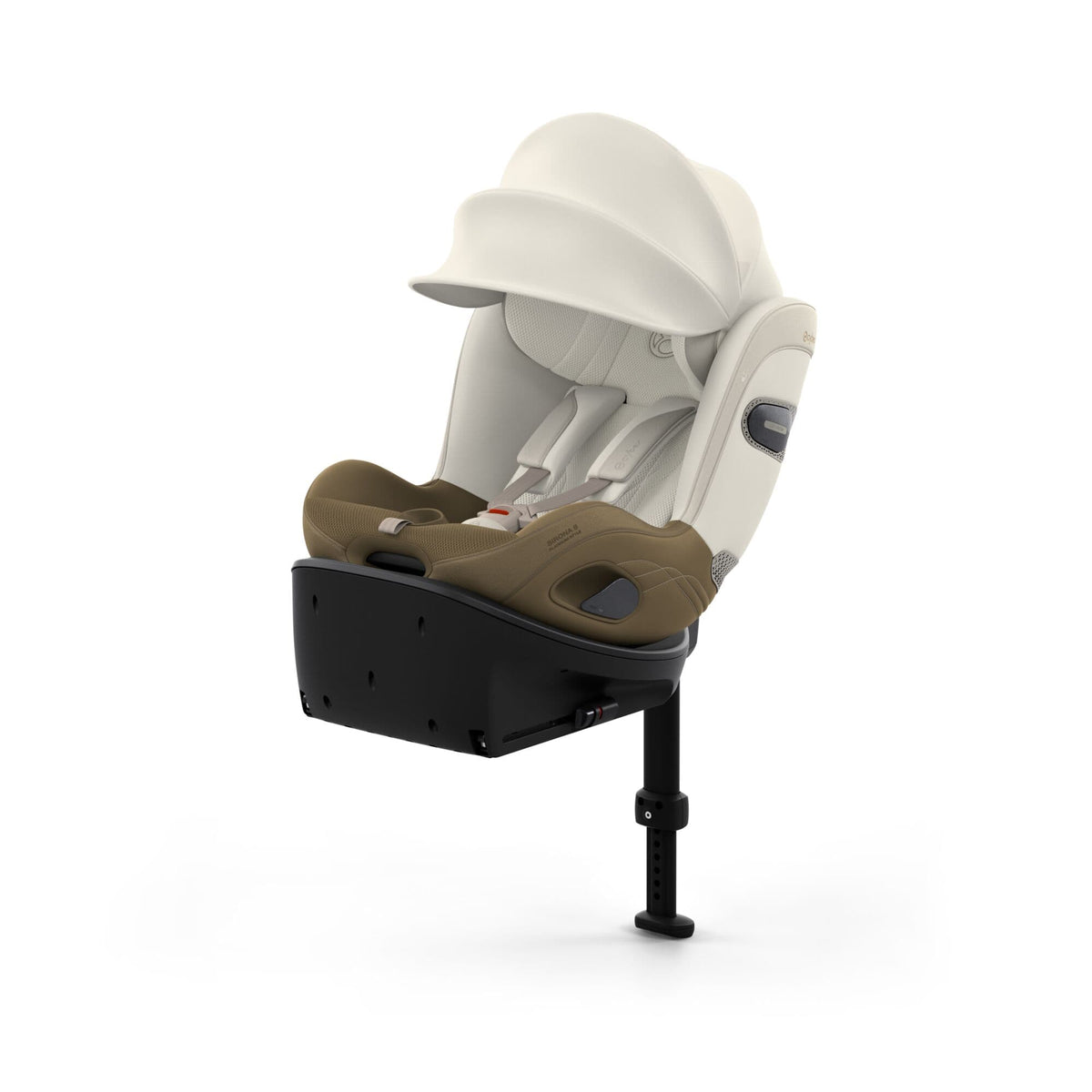 Cybex Car Seat Cybex Sirona Si Style - Jade Green - Pre Order