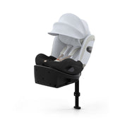 Cybex Car Seat Cybex Sirona Si Style - Misty Grey - Pre Order