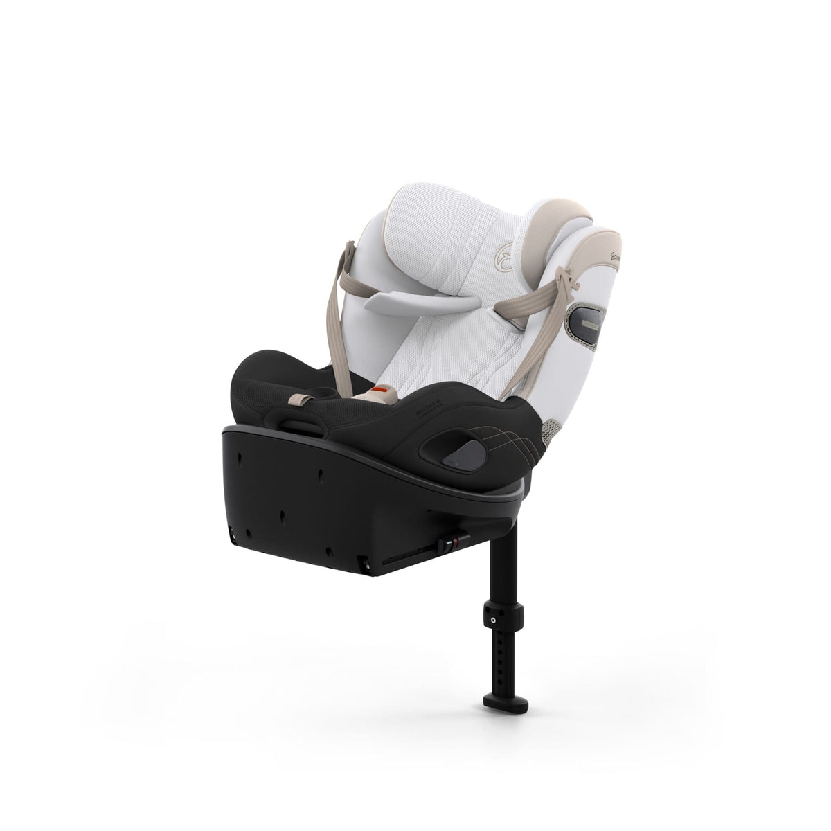 Cybex Car Seat Cybex Sirona Si Style - Off White - Pre Order