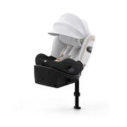 Cybex Car Seat Cybex Sirona Si Style - Off White - Pre Order