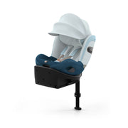 Cybex Car Seat Cybex Sirona Si Style - Opal Blue - Pre Order
