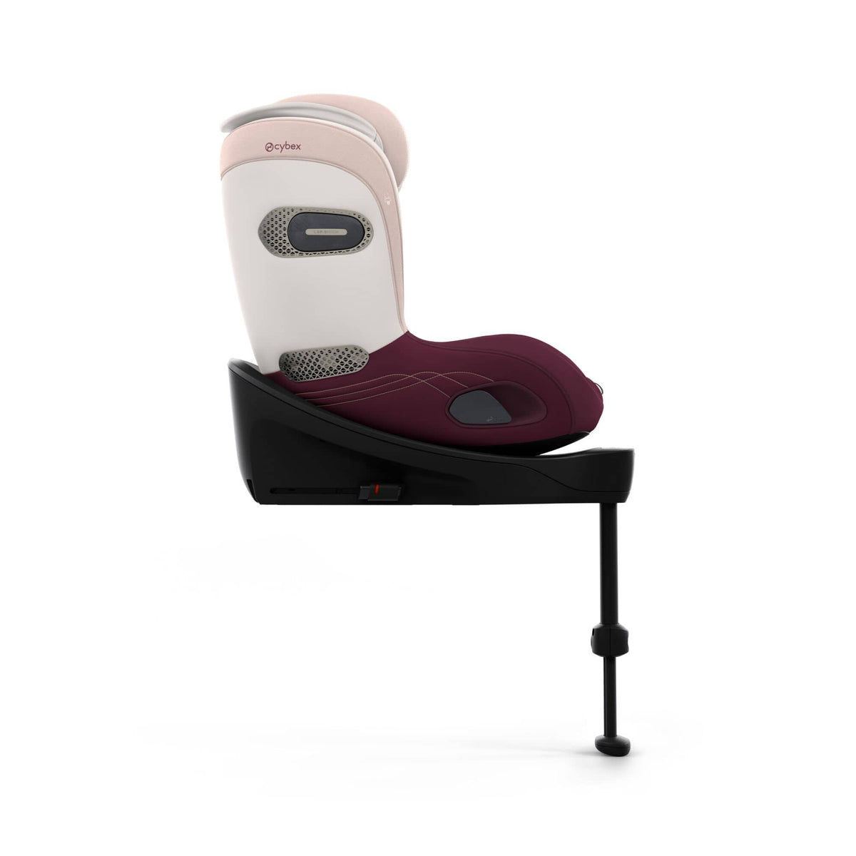 Cybex Car Seat Cybex Sirona Si Style - Quartz Pink - Pre Order