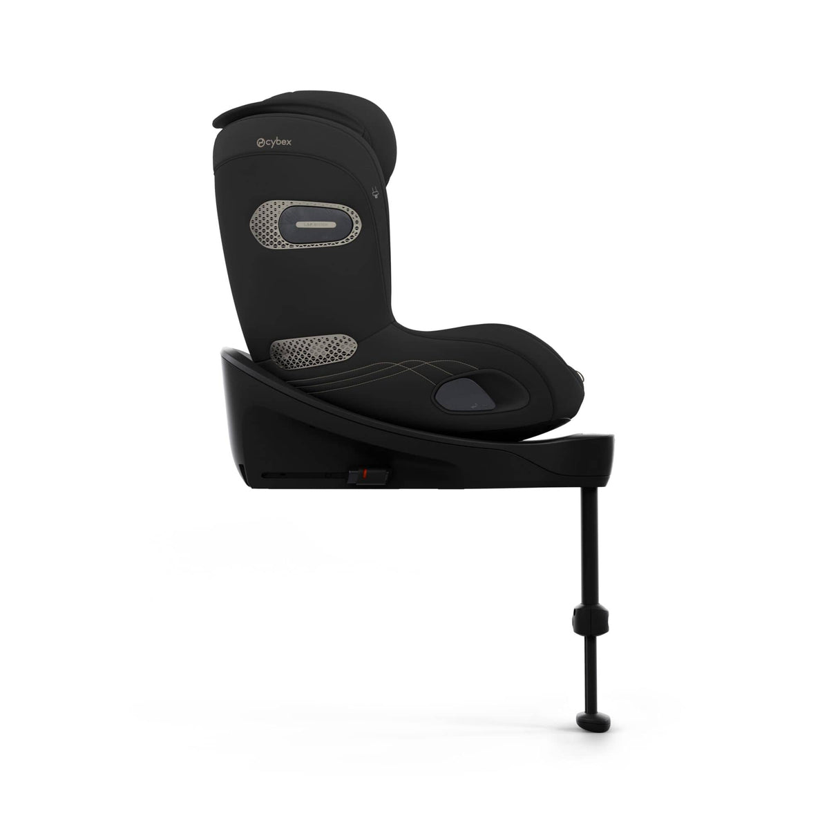 Cybex Car Seat Cybex Sirona Si Style - Sepia Black - Pre Order