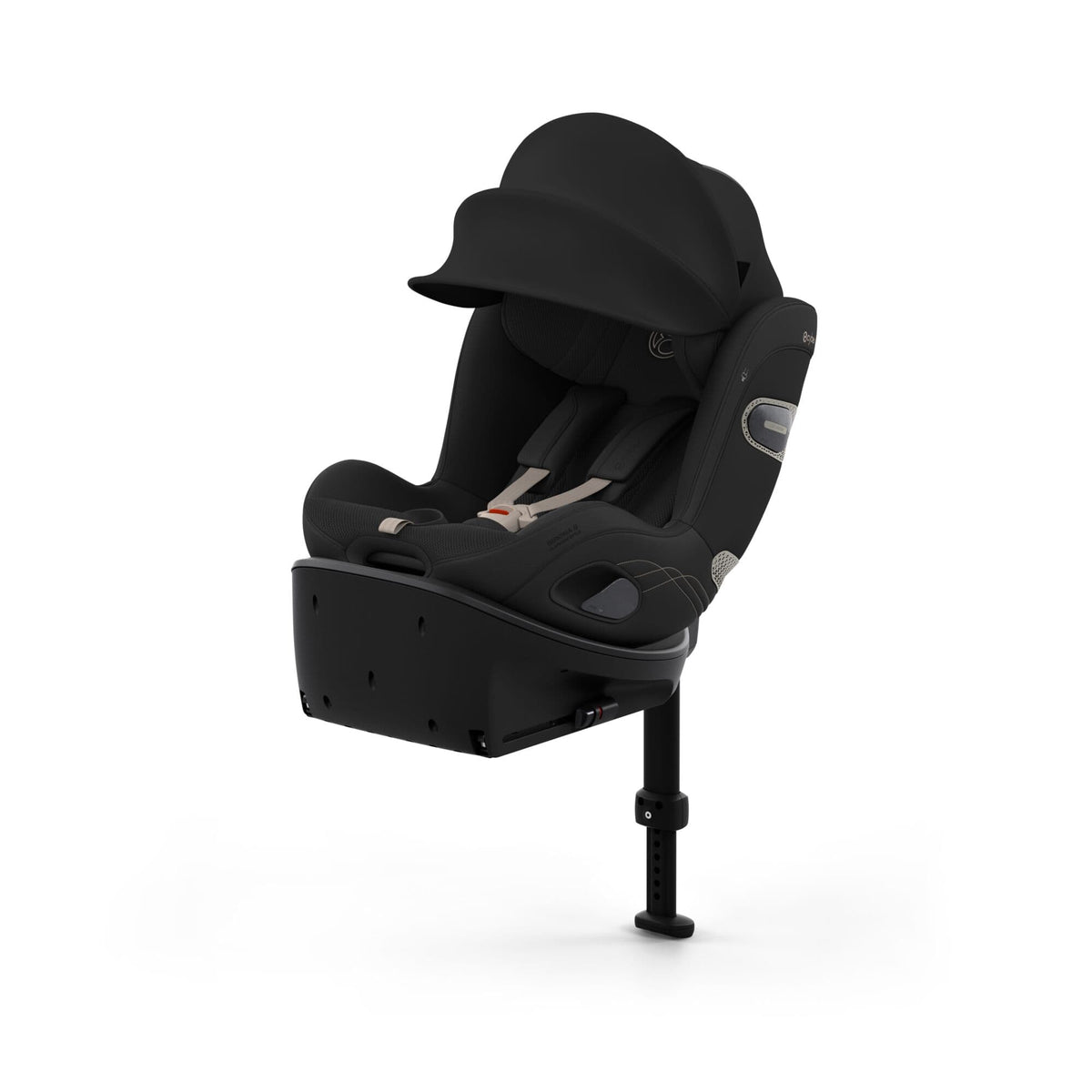 Cybex Car Seat Cybex Sirona Si Style - Sepia Black - Pre Order