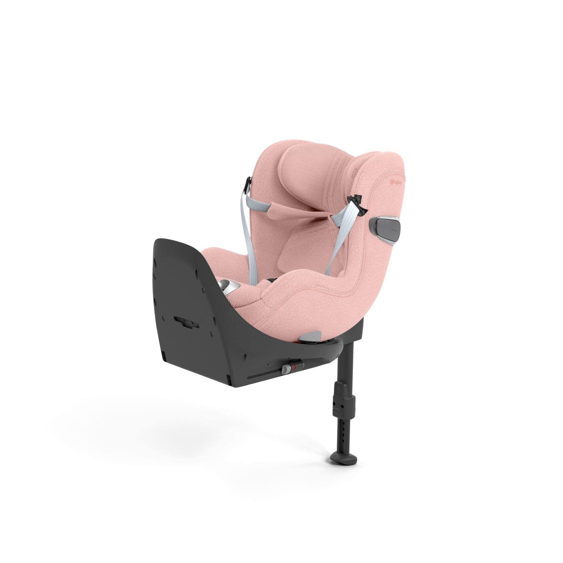 cybex sirona t Cybex Sirona T Peach Pink + – Bababoom Boutique