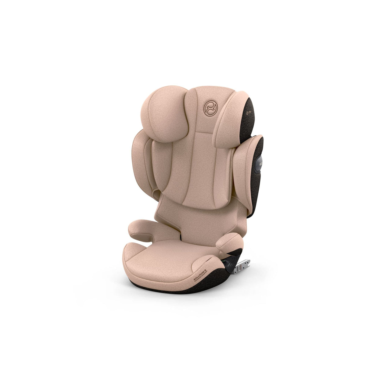 Cybex Car Seat Cybex Solution S - Cozy Beige - Pre Order