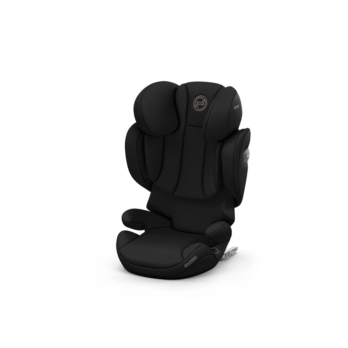 Cybex Car Seat Cybex Solution S - Sepia Black - Pre Order