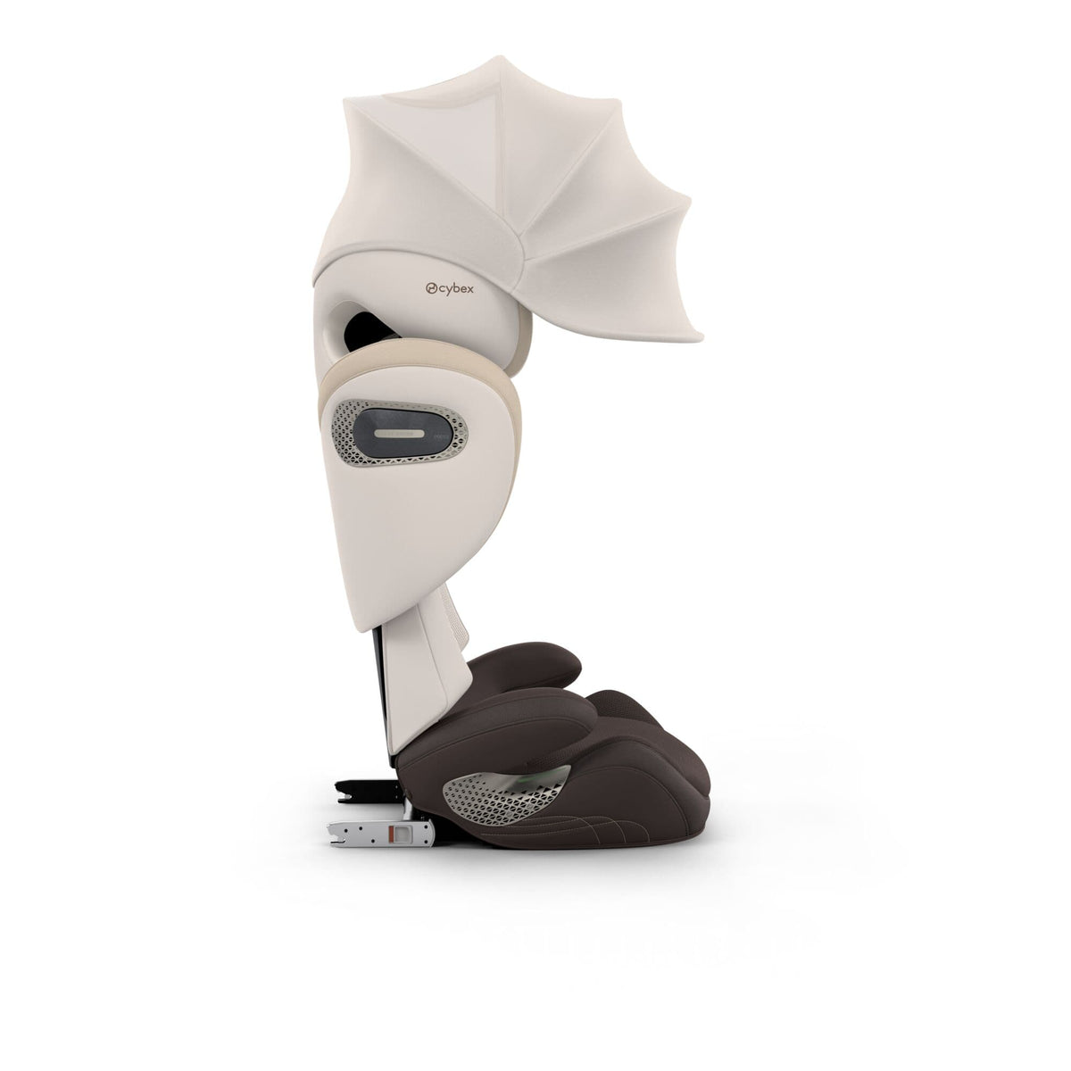 Cybex Car Seat Cybex Solution S Style - Amber Brown - Pre Order