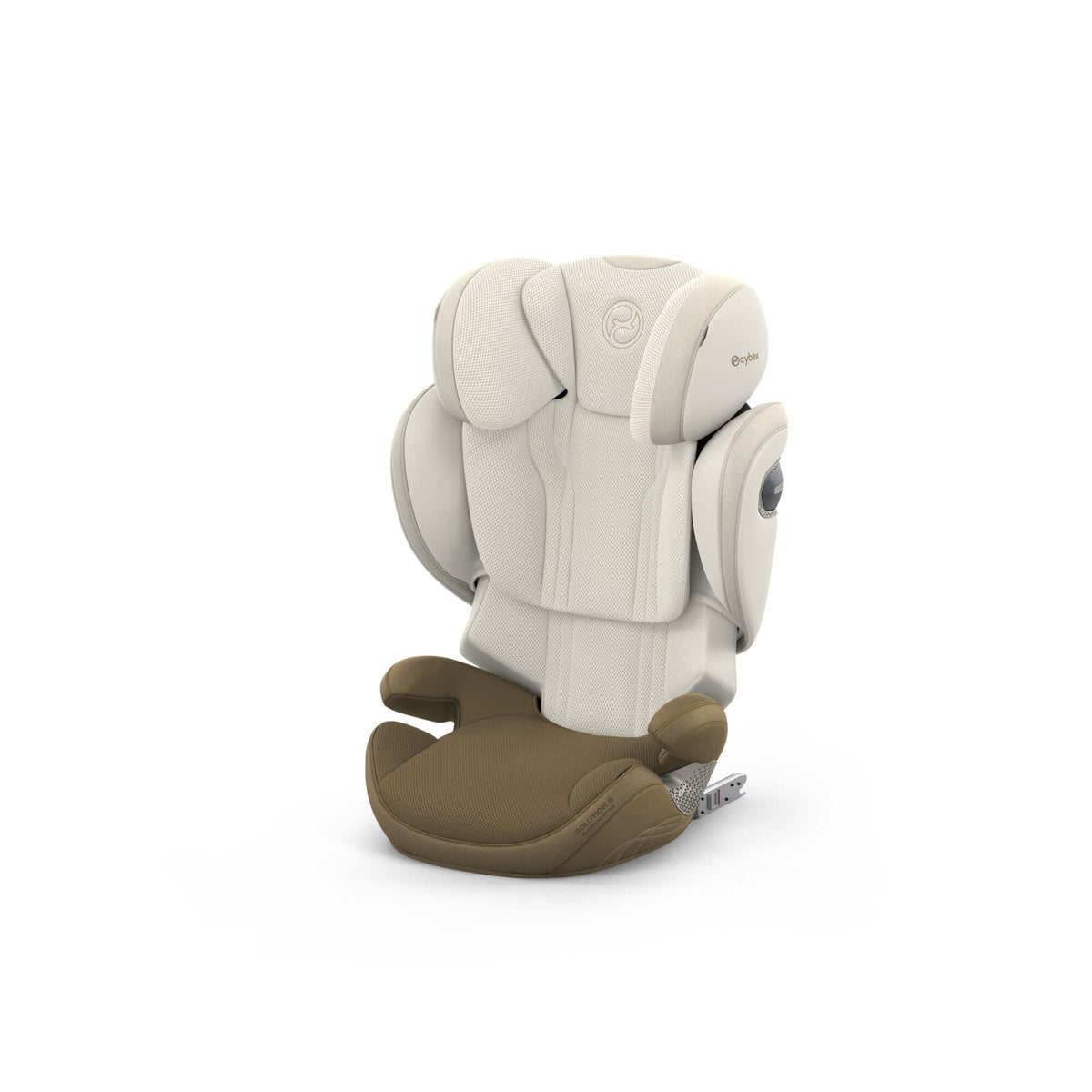 Cybex Car Seat Cybex Solution S Style - Jade Green - Pre Order