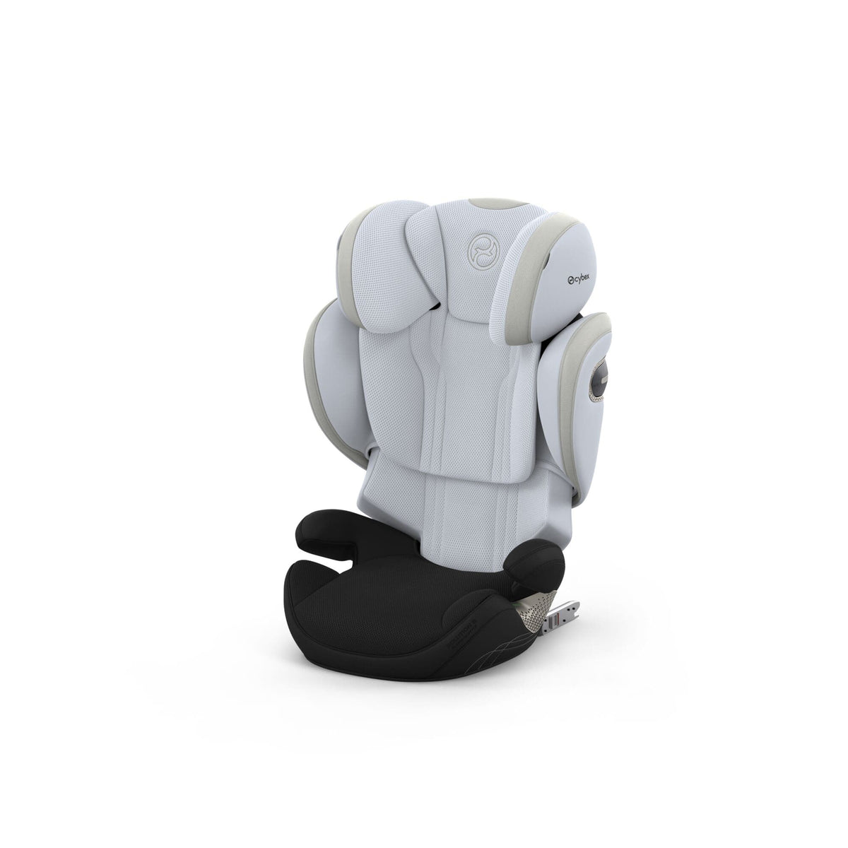 Cybex Car Seat Cybex Solution S Style - Misty Grey - Pre Order