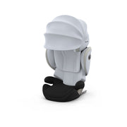 Cybex Car Seat Cybex Solution S Style - Misty Grey - Pre Order