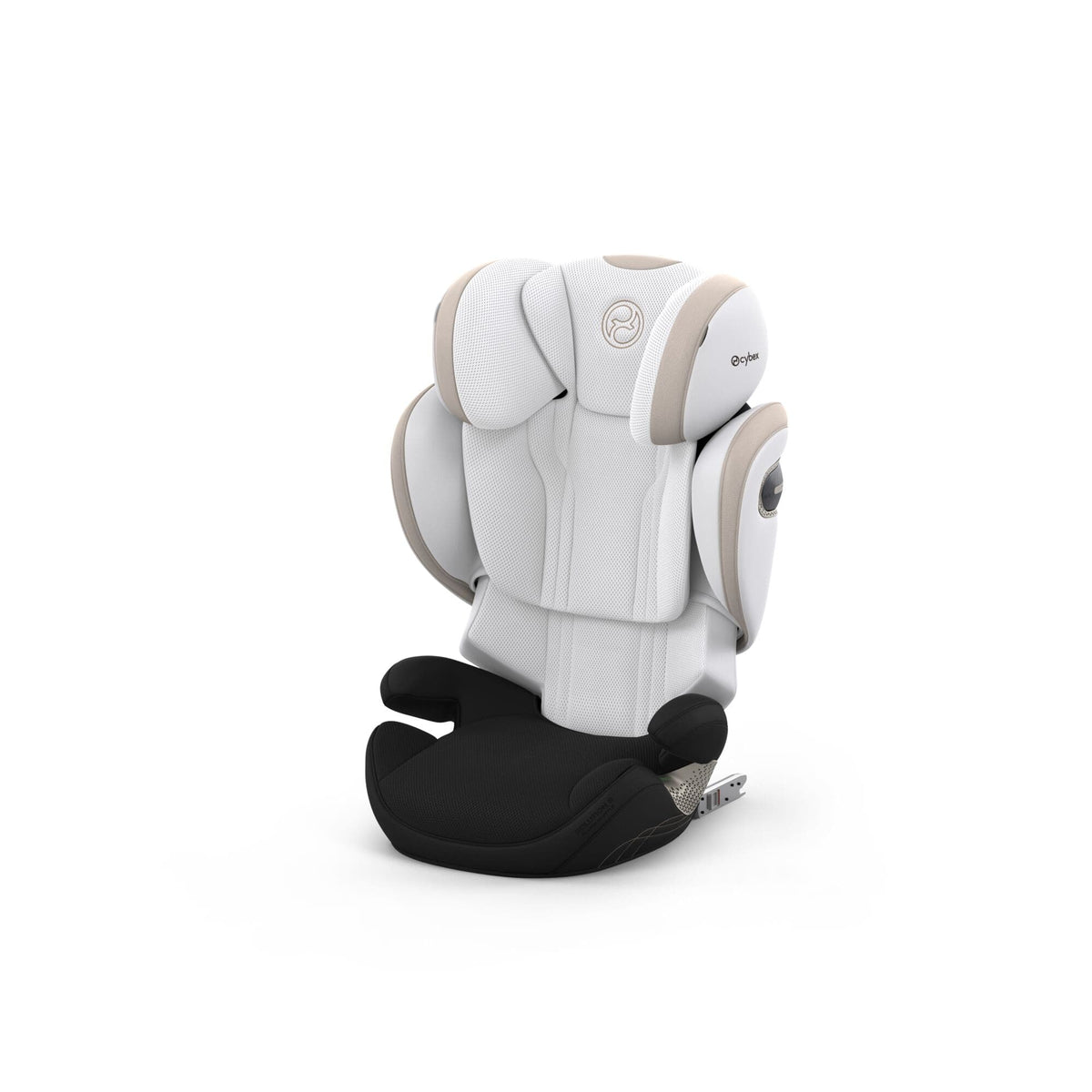 Cybex Car Seat Cybex Solution S Style - Off White - Pre Order